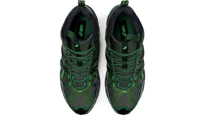 ASICS US2-S Gel-Sonoma 15-50 MT Evergreen (1201A657-300)