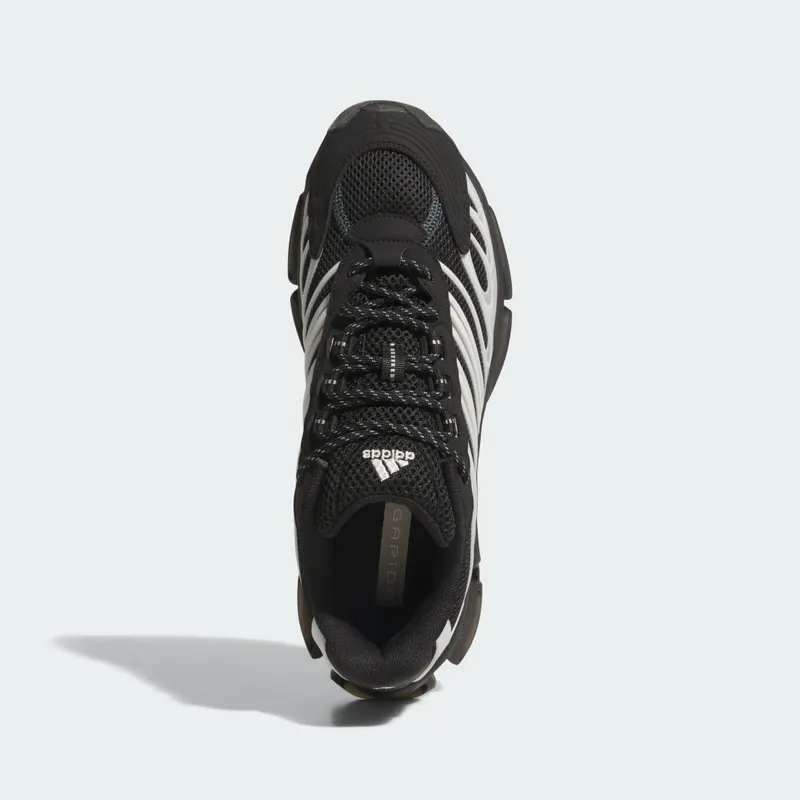 Adidas MEGARIDE AG Core Black / Cream White / Core Black (HQ7656)