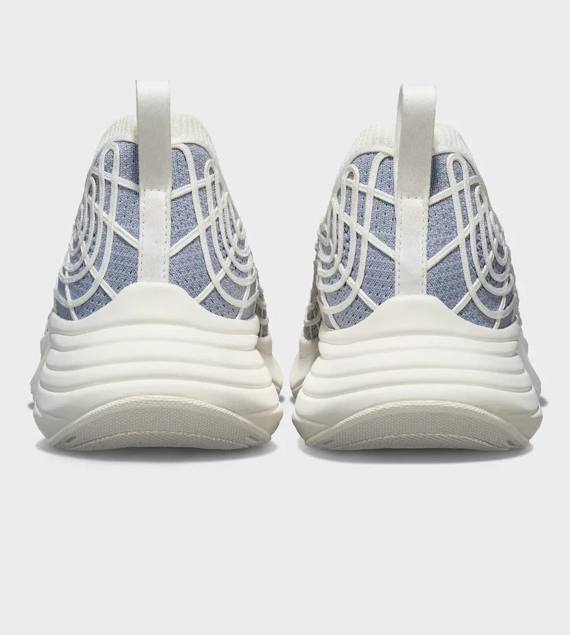 APL TechLoom Zipline “Ivory/Frozen Grey” (Heren) (3)