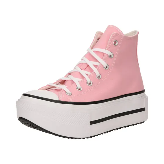 Converse Chuck Taylor All Star Converse Chuck Taylor All Star Lift Rosa (PSKUCONVERSEA15012C)