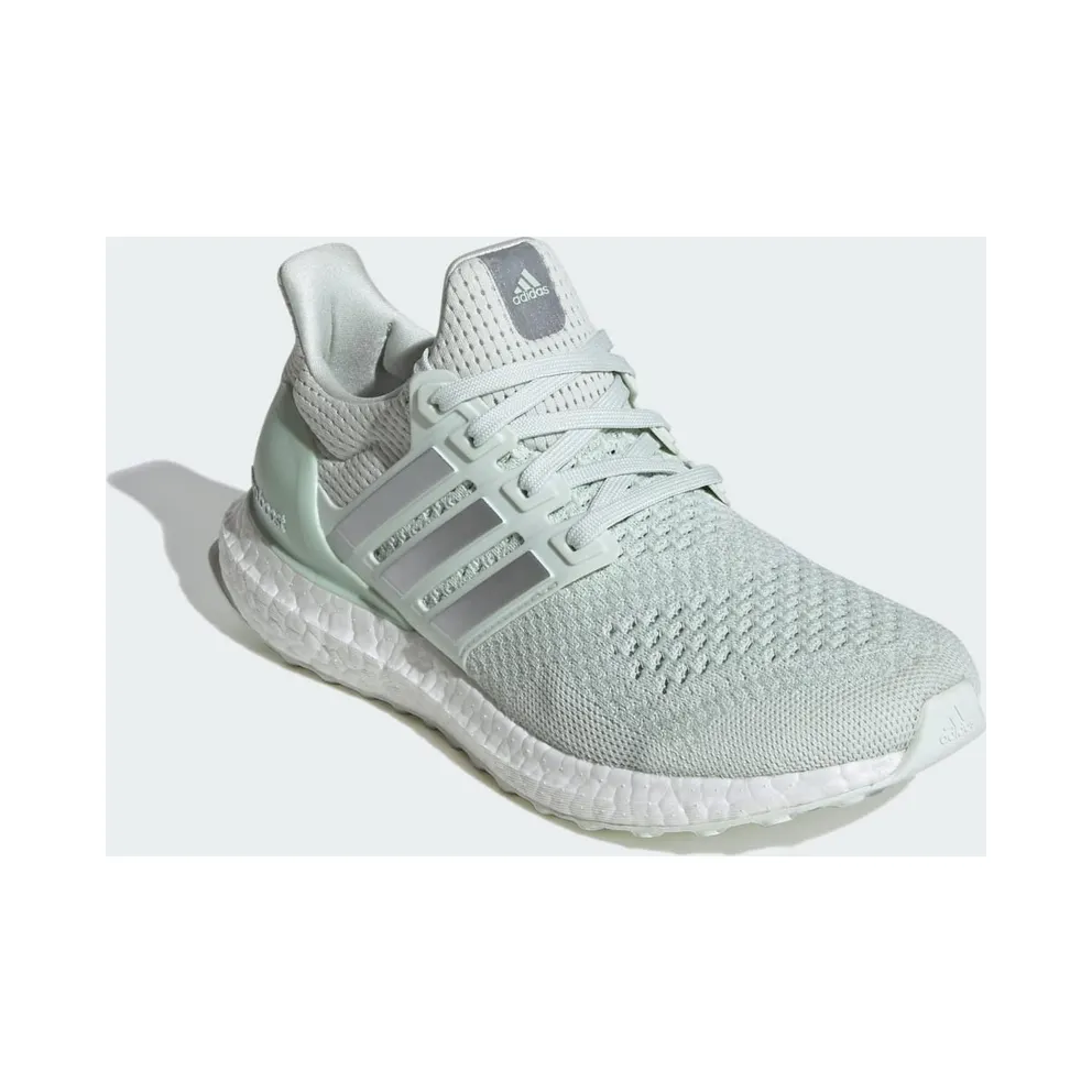 adidas Ultra Boost 1.0 Crystal Jade Silver Metallic Linen Green (ID5882)