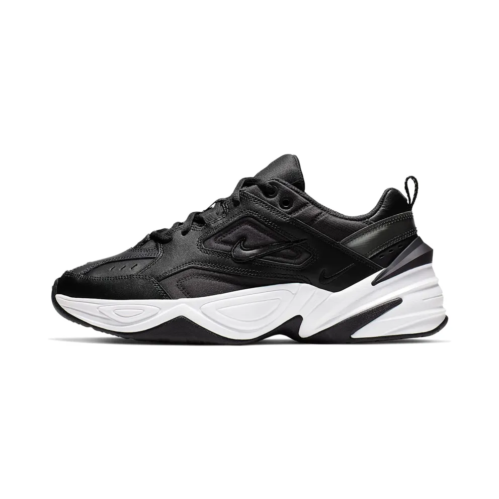 Nike WMNS M2K Tekno Black White (2019) (BQ3378-002)