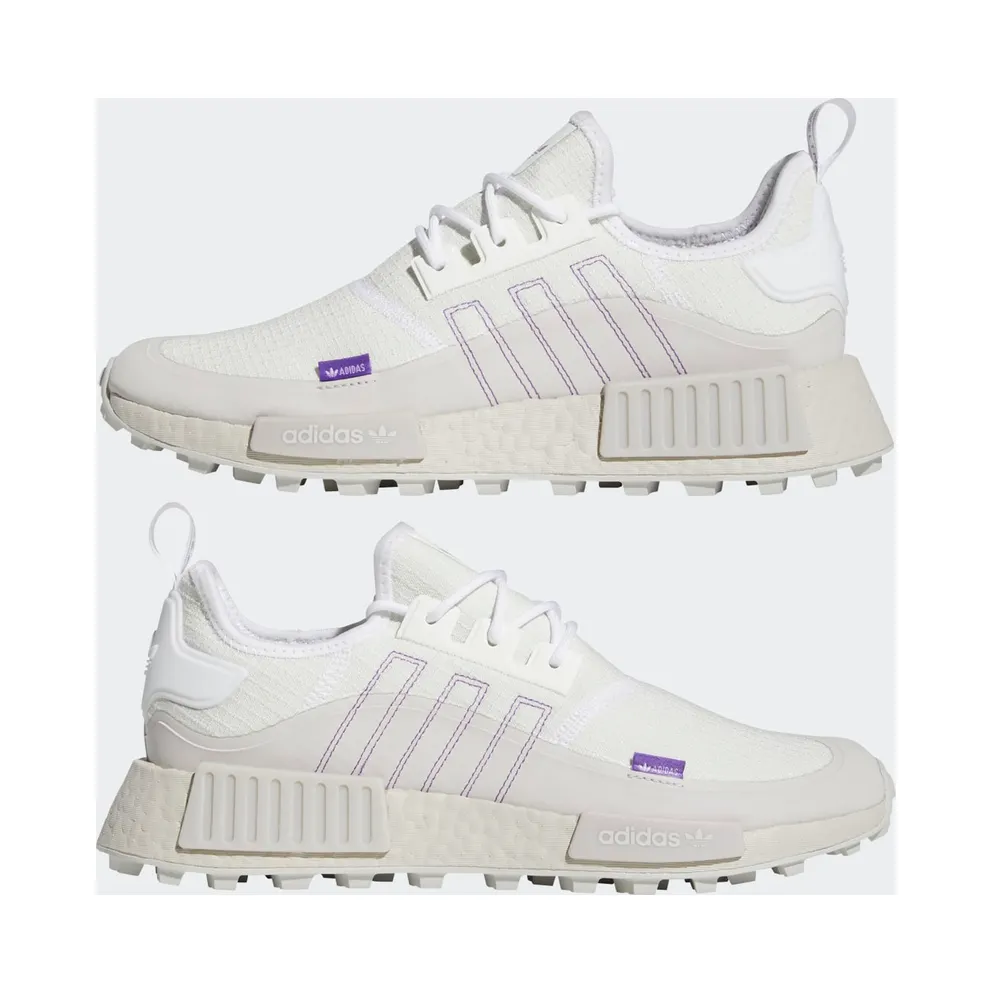 Adidas NMD_R1 TR Cloud White / Cloud White / Grey One (GZ9269)