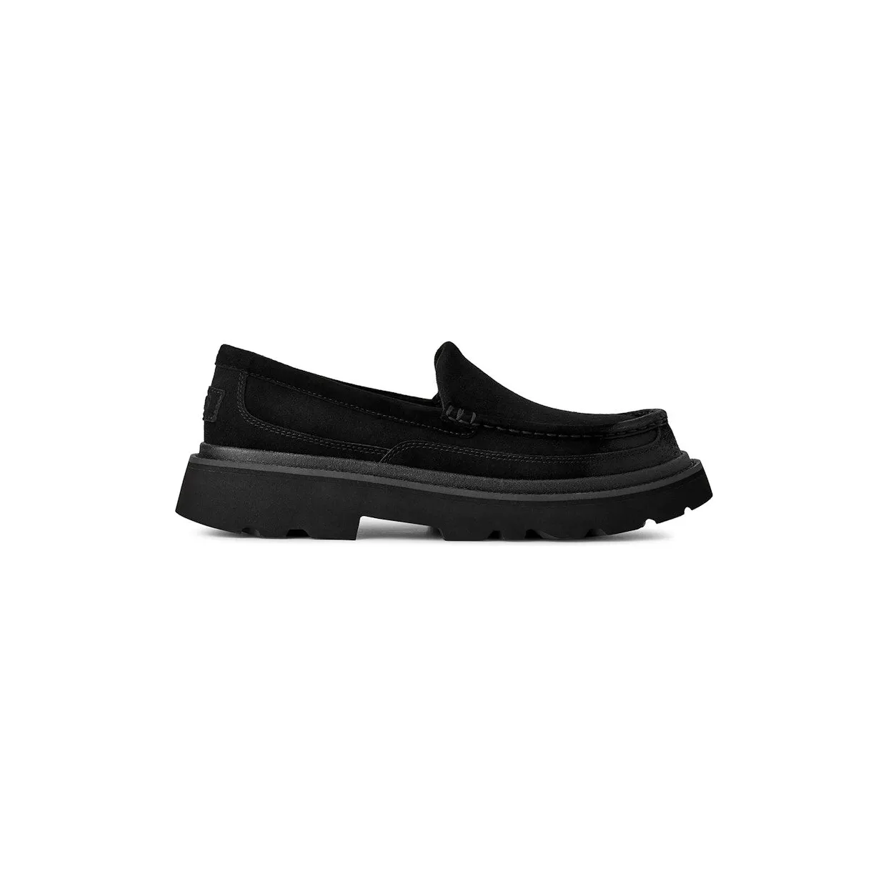 ugg-ascot 1172691-BLK