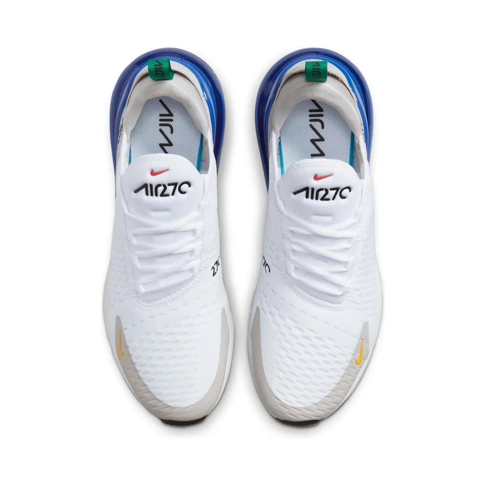 Nike Air Max 270 White (DV3731-100)