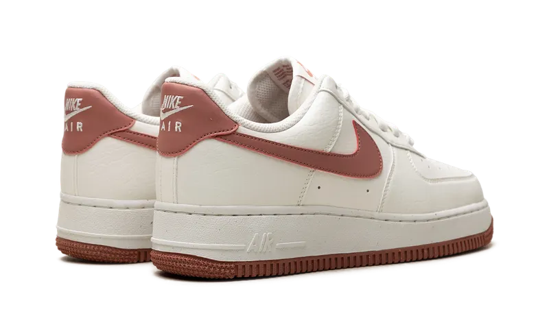 Nike Air Force 1 “07 Next Nature “Pink” (DC9486-105)