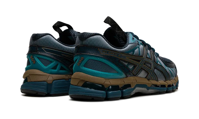 Asics Gel-Kayano 20 UB10-S “Kiko Kostadinov – Indigo Sea Glass” (1203A664-400)