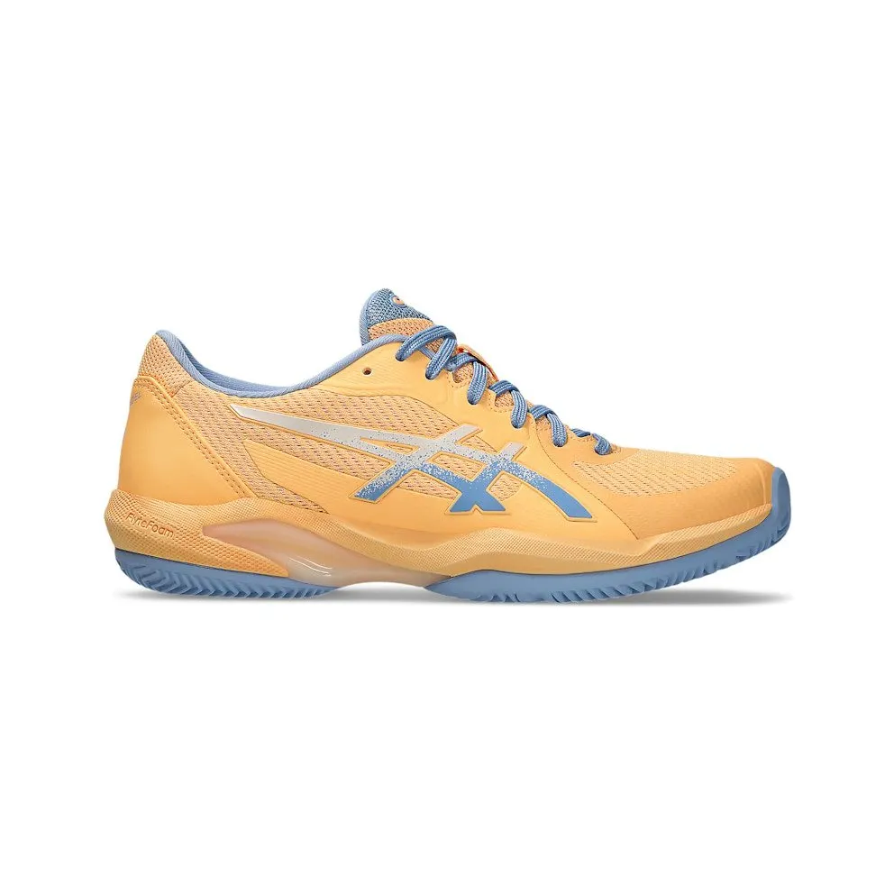 ASICS Solution Swift FF 2 Orange Glow Cream (1042A264-800)