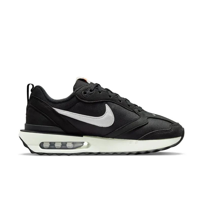 Nike Air Max Dawn Black 50% Sustainable Materials (DC4068-001)