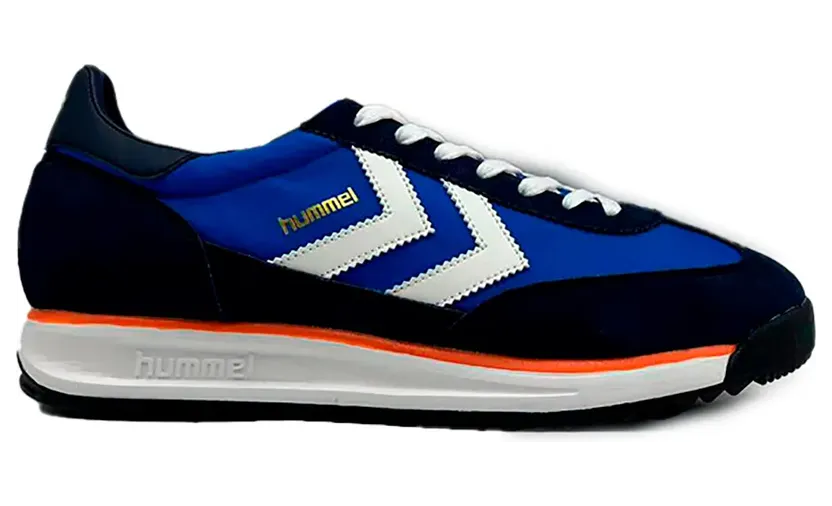 hummel-sneaker 402728-0004