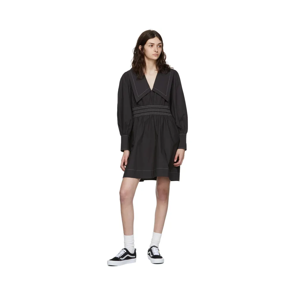 Vans Black Krink Edition Old Skool LX (VN0A4BVF172)