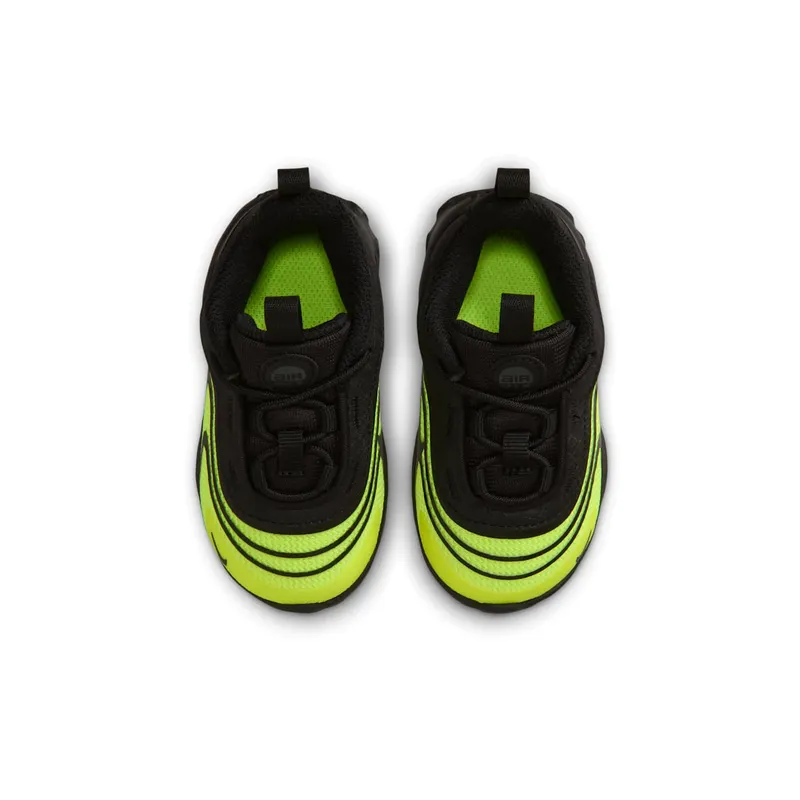 Nike Air Max Fire Yellow (II6556-700)