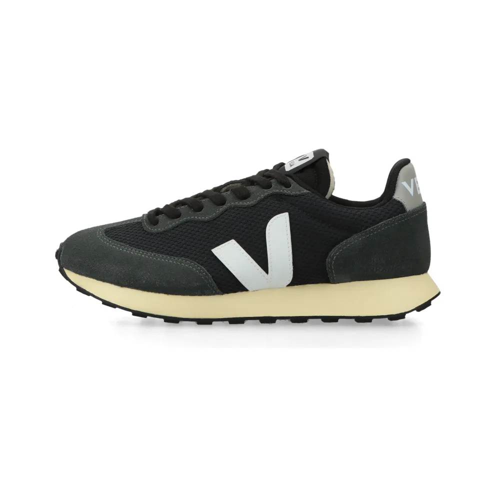 VEJA Rio Branco II Alveomesh (black / white) – RO1803870