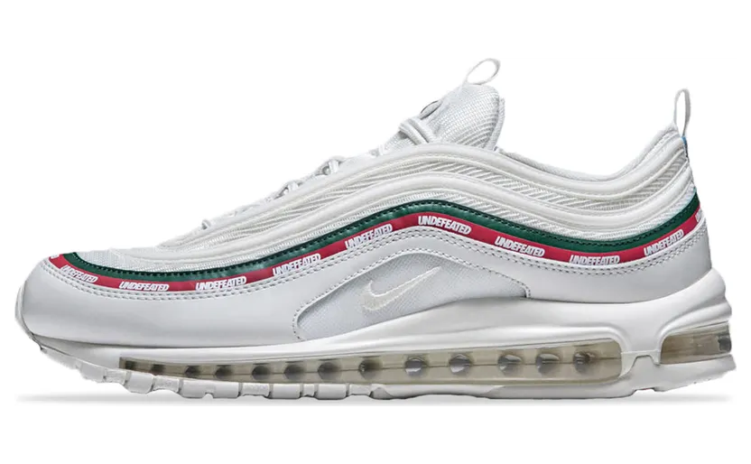 Nike Air Max 97 UNDFTD White