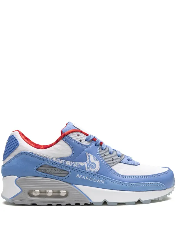 Nike Air Max 90 Doernbecher – Blue (FD9710)