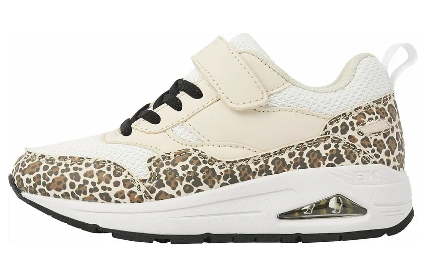 british knights sneaker Wit (B57-3609C-02)