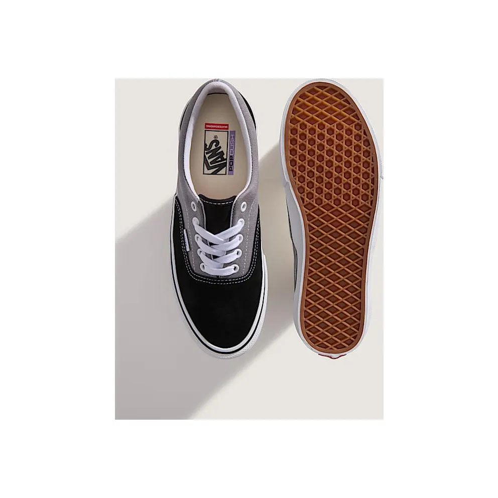 Vans Skate Era Black Grey (VN000ECRDE2)