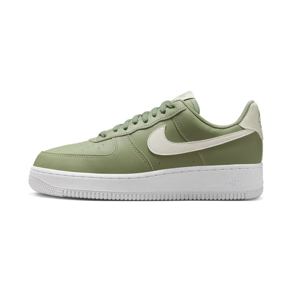 Nike Air Force 1 ’07 Next Nature “Oil Green” (HF5062-386)