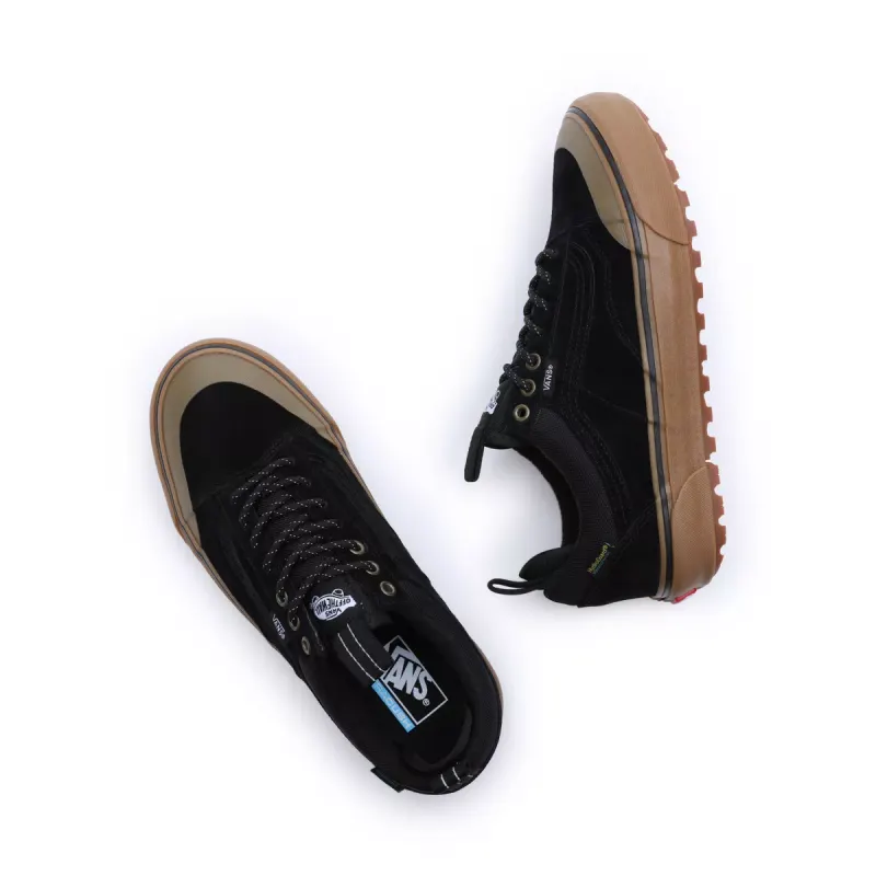 Vans Old Skool – “Black Gum” (VN0009QEB9M)