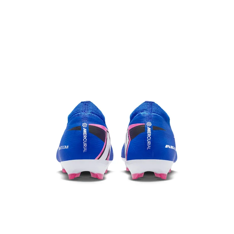 Nike Mercurial Racer Blue / White (HF5448-446)