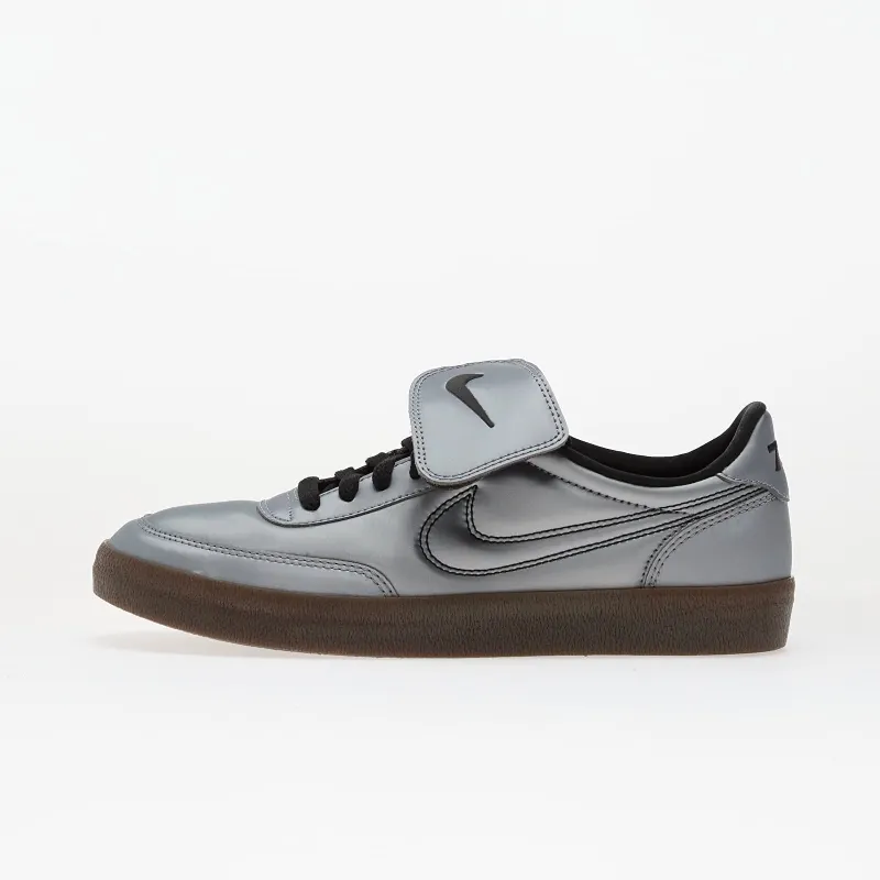 Nike Killshot 2 PRM “Tiempo Pack – Metallic Cool Grey” (IM4842-099)