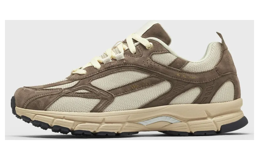 Mercer The Re-Run Desert 2.0 Brown / Beige