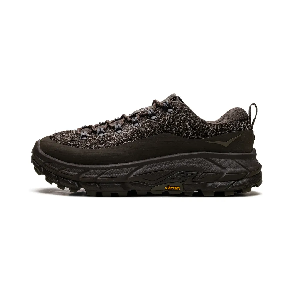 HOKA ONE ONE U Tor Summit Tp (umber / deep umber) – 1155394-UBR