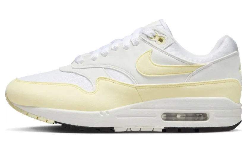 Nike Air Max 1 White Alabaster (DZ2628-108)