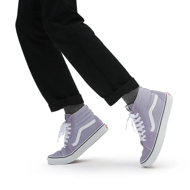VANS Sk8-hi Shoes (VN0A5JMJARO)