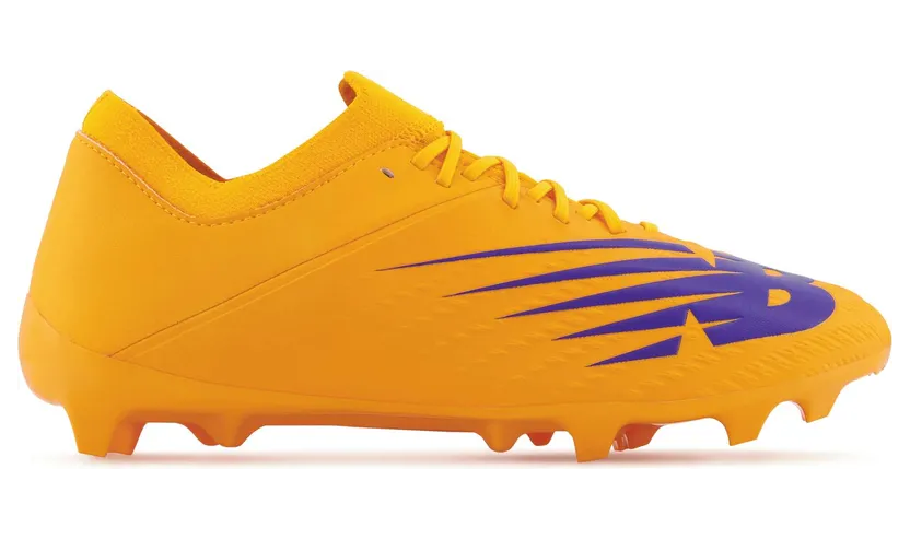 New Balance Furon v6+ Dispatch FG Gelb/Orange (MSF3FA65)