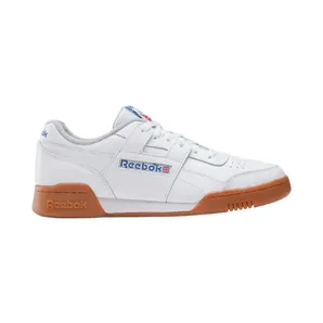 Reebok Workout Footwear White / Vector Blue / Vector Red (100244868)