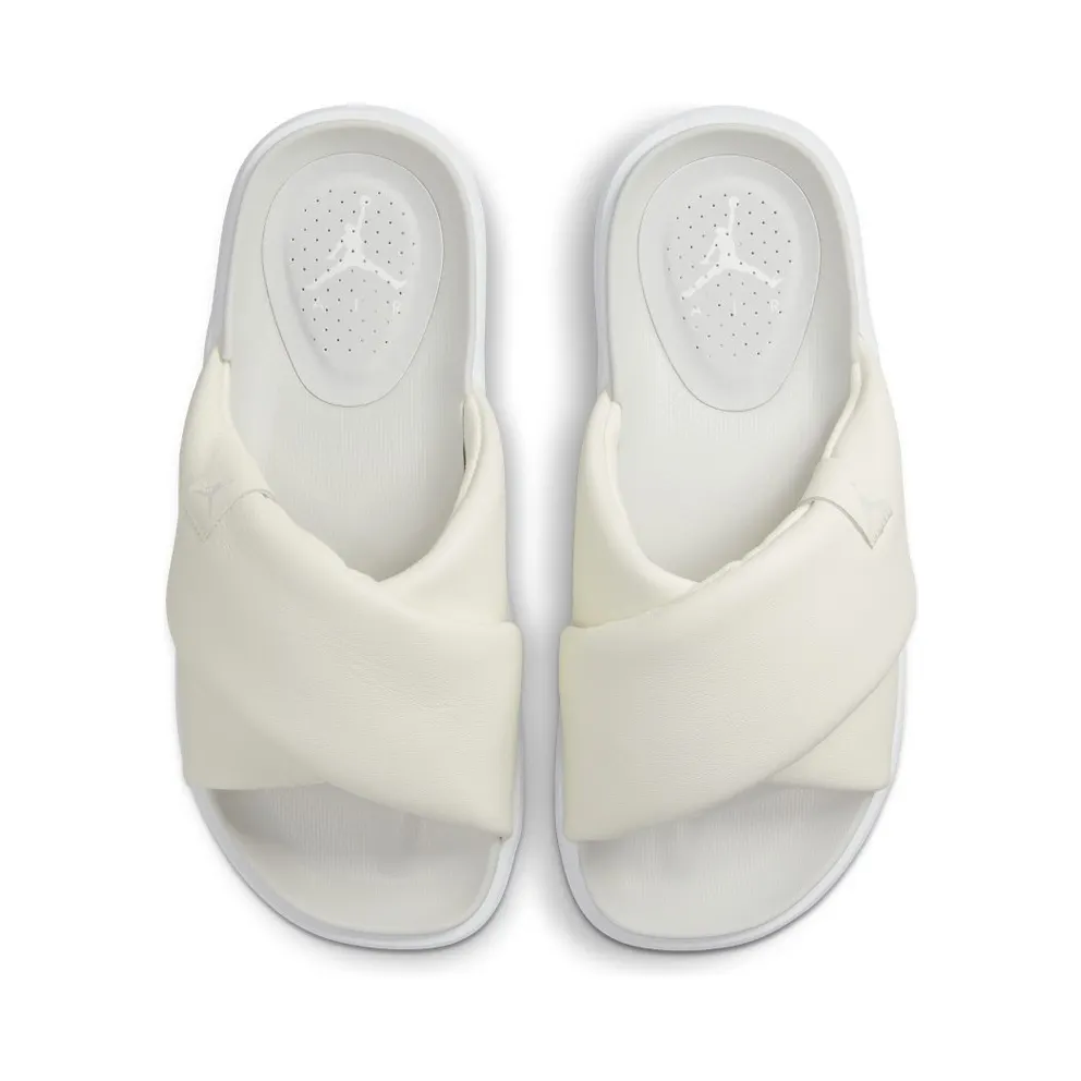 Jordan Sophia Slides Grey (DO8863-011)