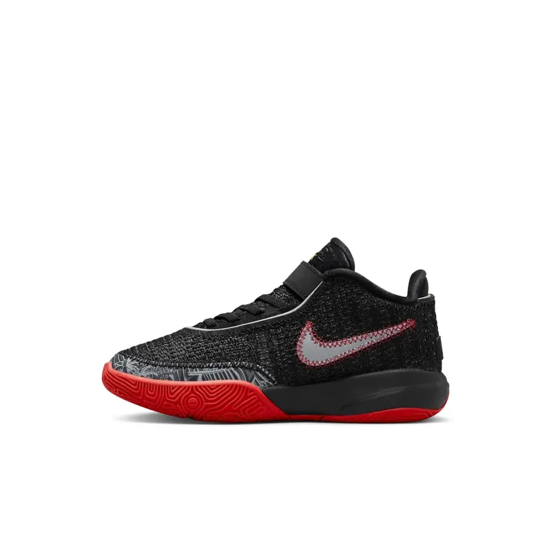 Nike LeBron 20 Trinity (DQ8648-001)