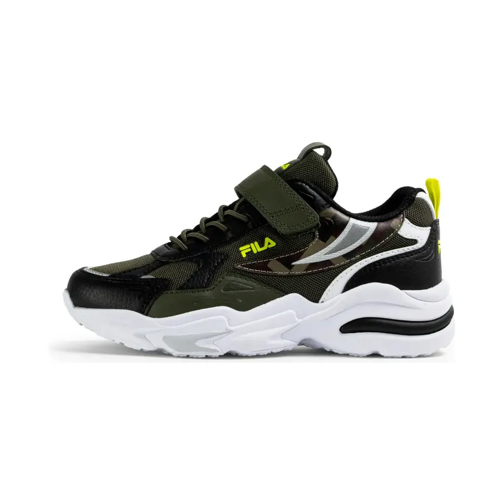 Fila Madrun Green (FFK0261-60017)