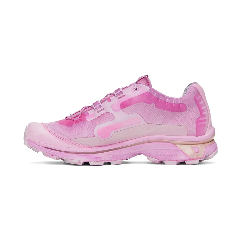 11 by Boris Bidjan Saberi Pink Salomon Edition Bamba5 (223 11xS)