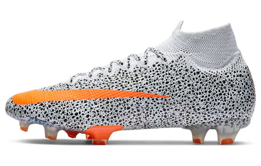 Nike Mercurial Superfly 7 Elite CR7 FG Safari