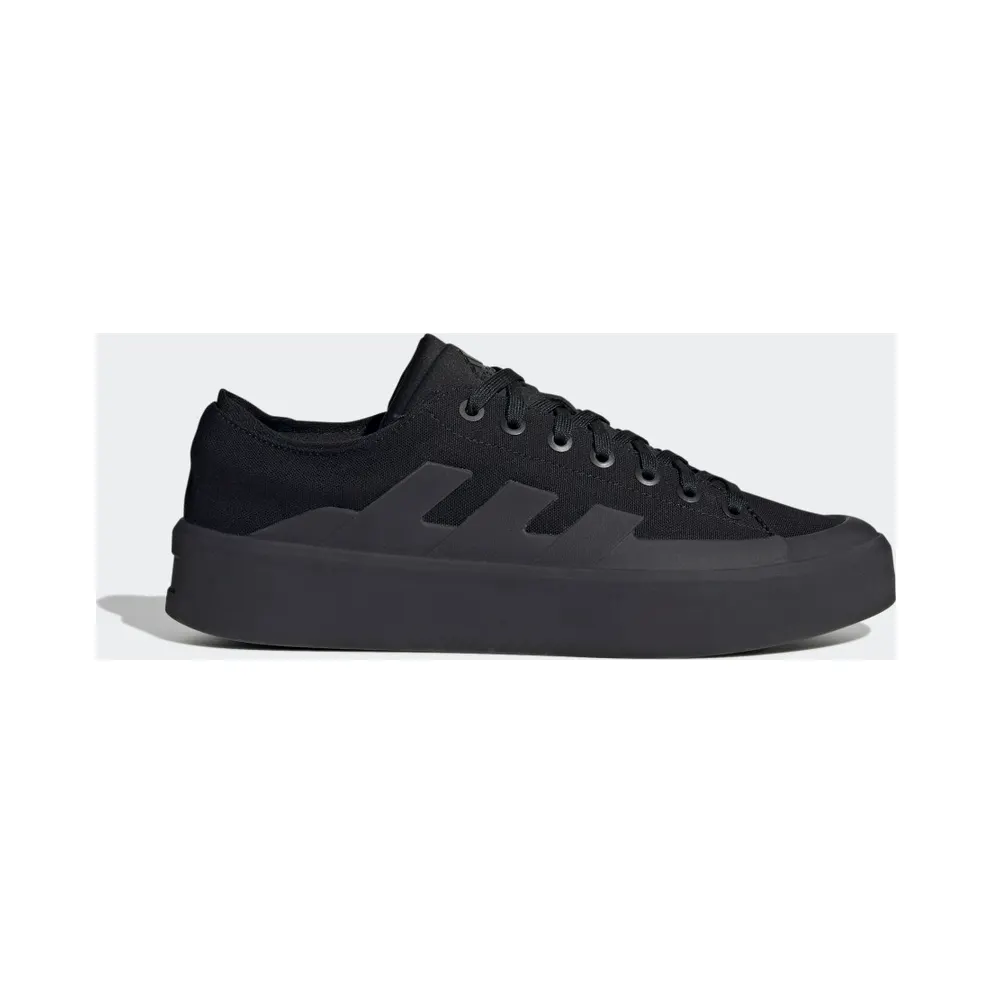 Adidas ZNSORED Lifestyle Skateboarding Sportswear Core Black / Core Black / Core Black (HP9824)