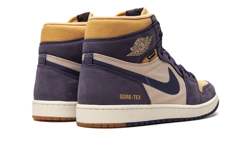Air Jordan 1 Element Gore-Tex “Sky J Purple” (DB2889-501)