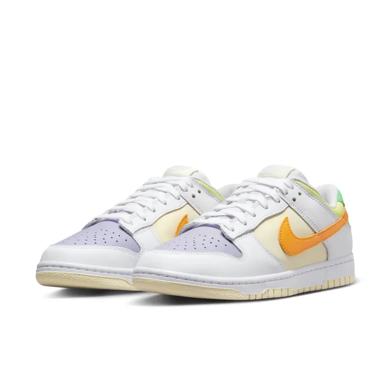 Nike DUNK LO MNS “Sundial” (FJ4742-100)
