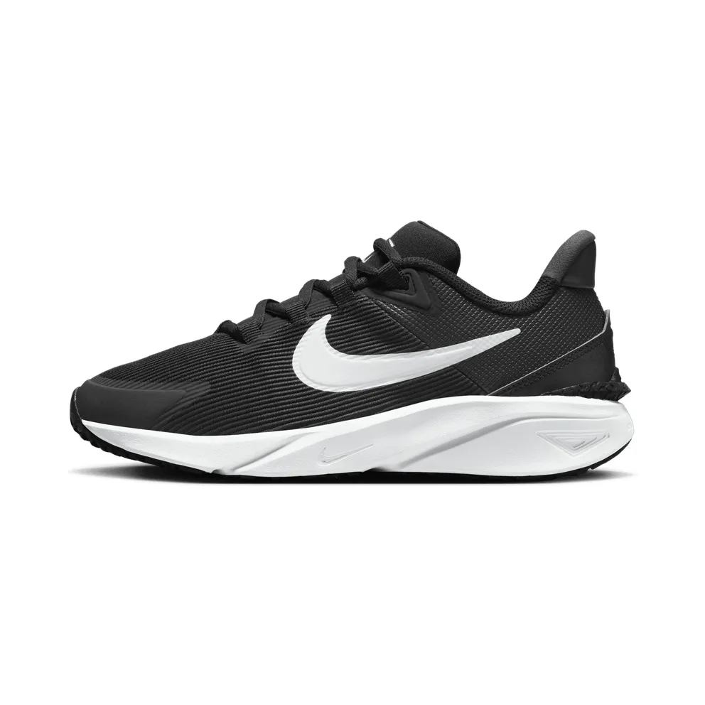 Nike Star Runner 4 Next Nature Black White (DX7615-001)