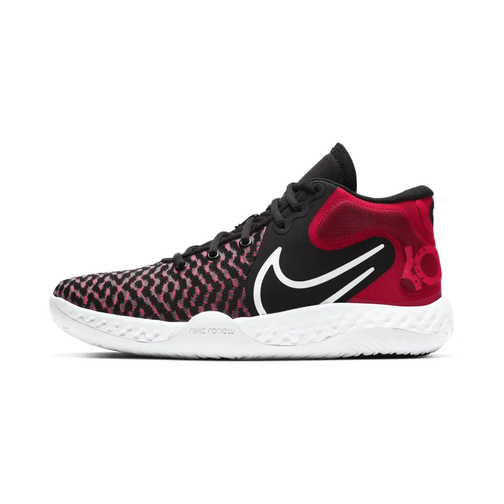 Nike KD Trey 5 VIII Bred Black/University Red-White (CK2090-002)