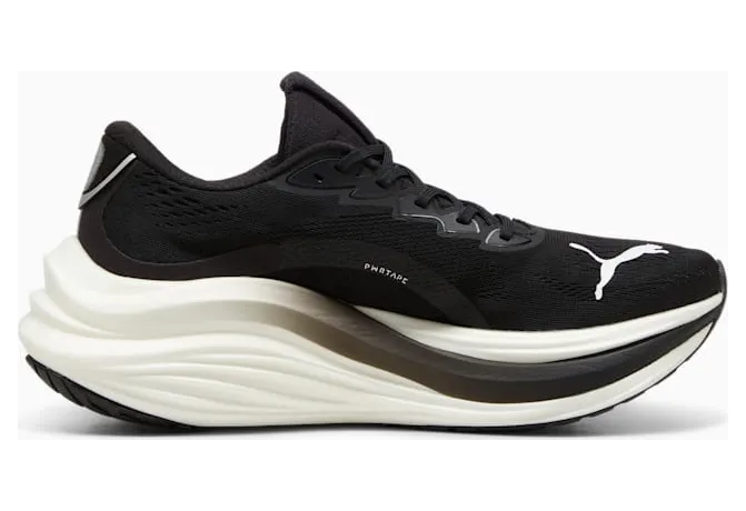 Puma MagMax Nitro “Black White” (310088-01)