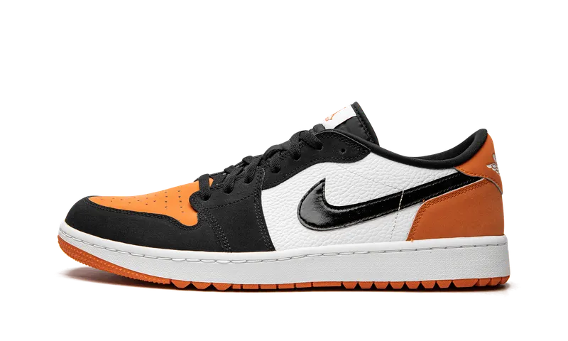 Air Jordan 1 Retro Low Golf “Shattered Backboard” (DD9315-800)