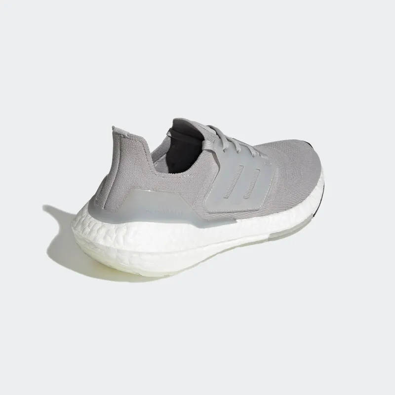 Adidas ULTRABOOST 22 Shoes Grey Two / Grey Two / Grey Two (GX5594)
