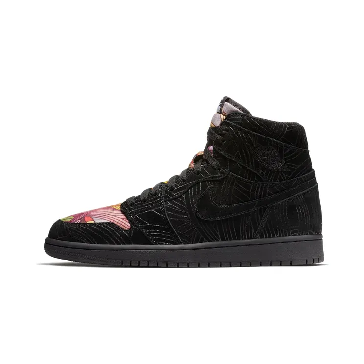 Jordan 1 Retro High Los Primeros