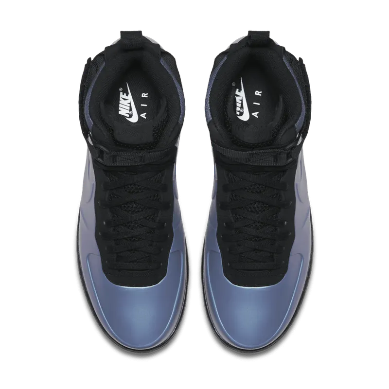 Nike Air Force 1 Foamposite Cup Light Carbon Light Carbon/Light Carbon-Black (AH6771-002)
