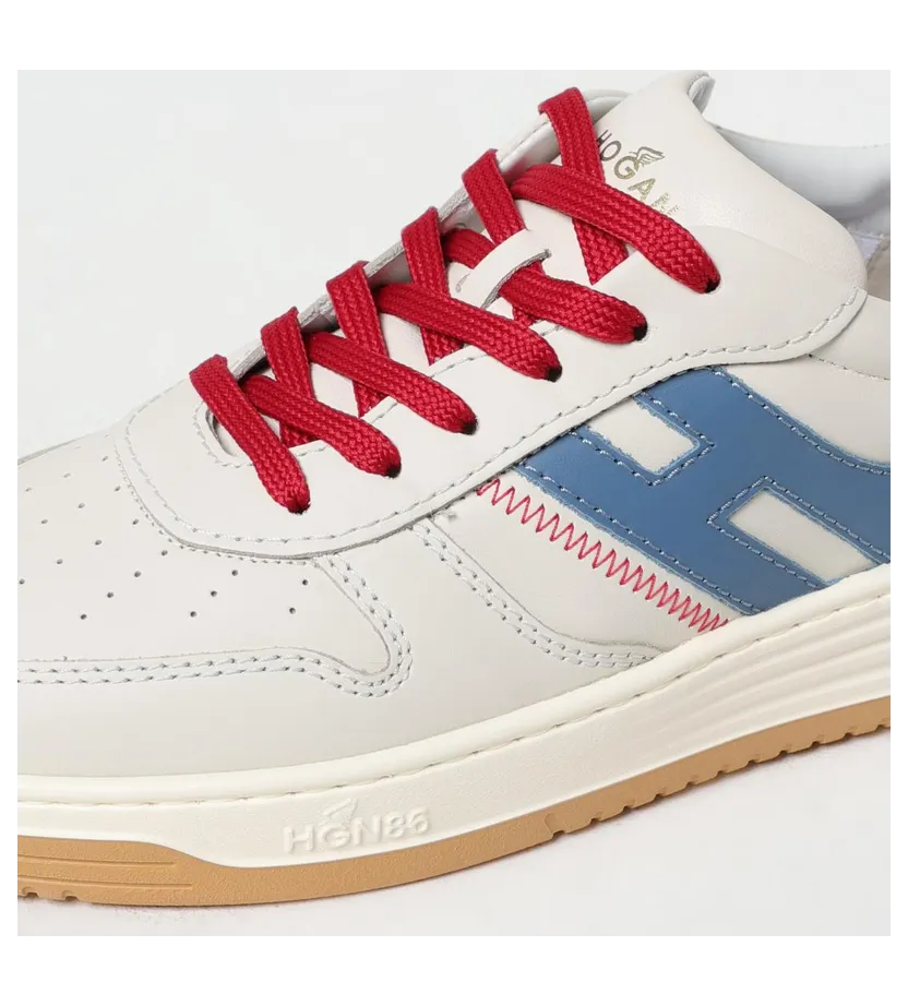 Hogan Sneakers Brown (HXM6300EU50ODZ0SA6) (3)