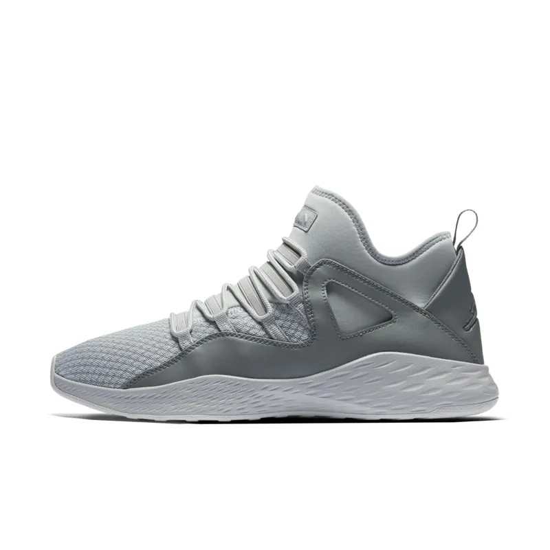 Jordan Formula 23 Cool Grey Wolf Grey Cool Grey/Cool Grey-Wolf Grey (881465-013)