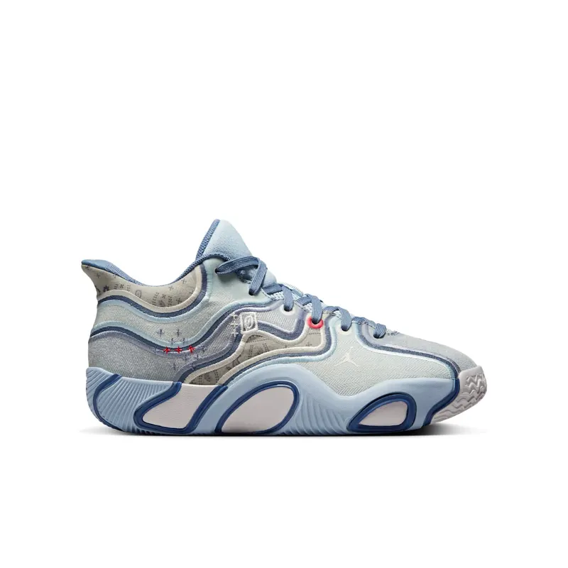Jordan Tatum 3 Blue Denim (HV5889-401)