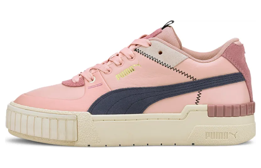 Puma Cali Sport Mix Roze/Wit (371202-06)